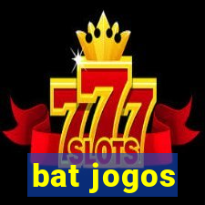 bat jogos